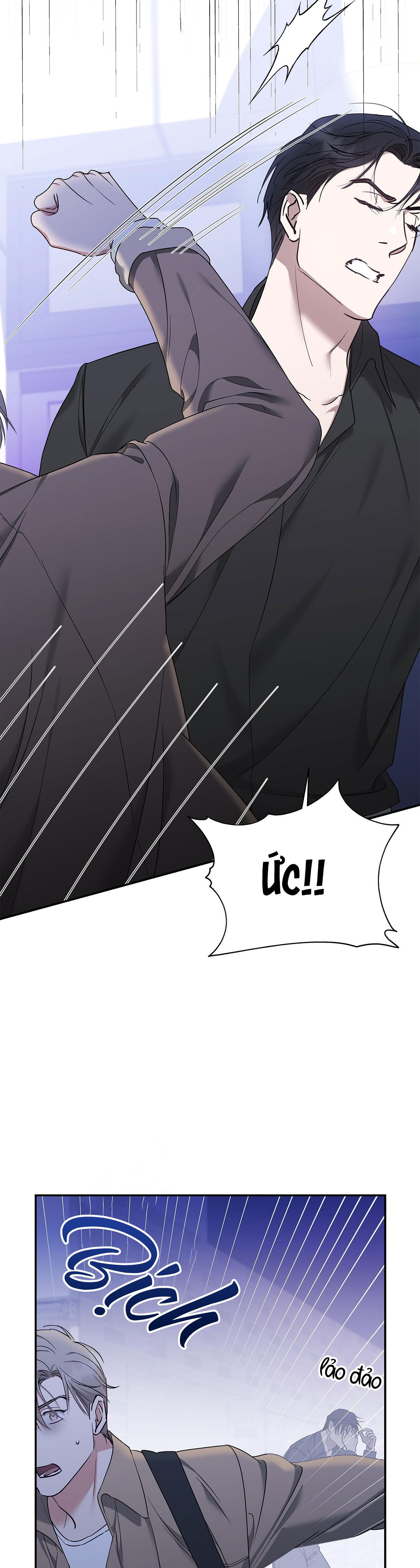 dấu vết của khoảng trống chapter 17 21