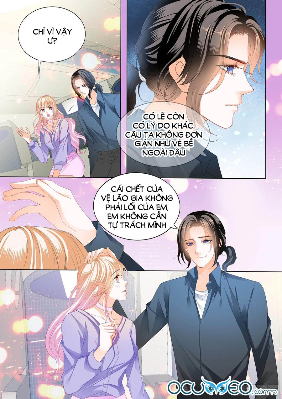 bá đạo tiểu thúc, xin trêu chọc vừa thôi! chapter 169 1