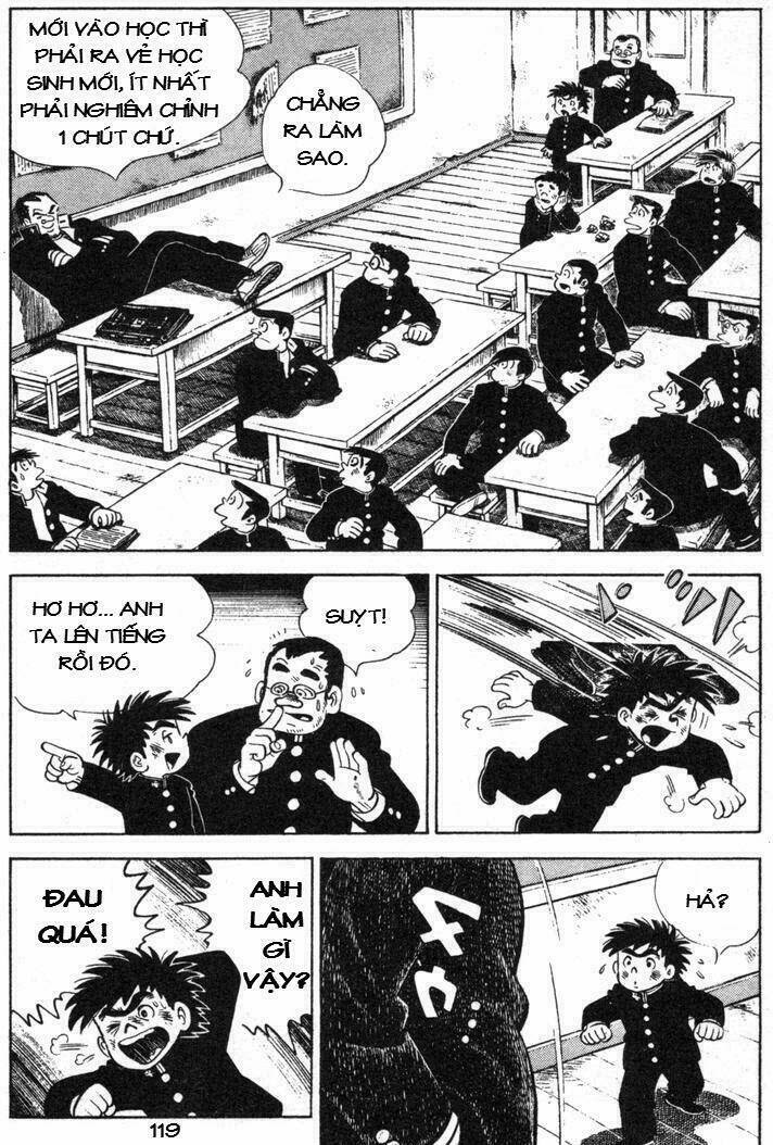 ore wa teppei chapter 71 40