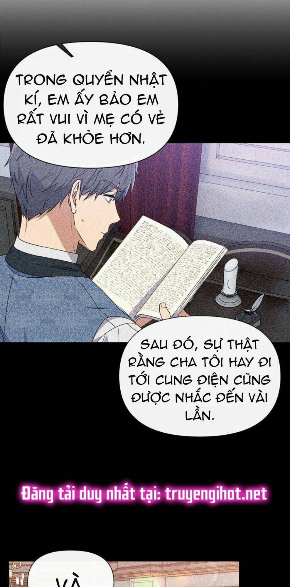 khế ước của nữ công tước quái vật chapter 96 15