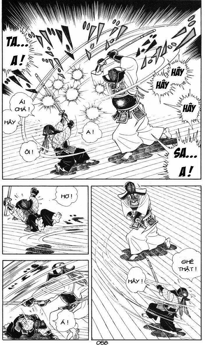 ore wa teppei chapter 50 18