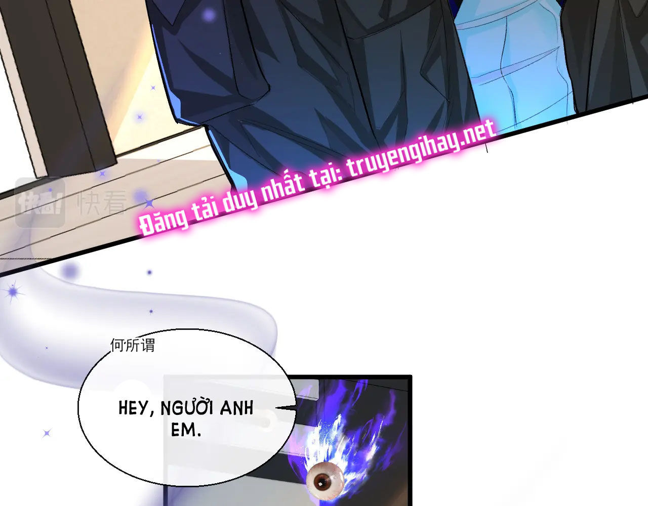 nhân ngư sa ngã chapter 18.2 14