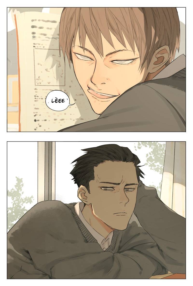 nam hào và thượng phong chapter 7 3