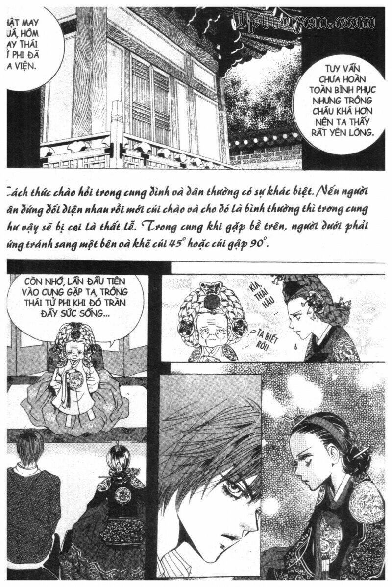 hoàng cung chapter 6 17