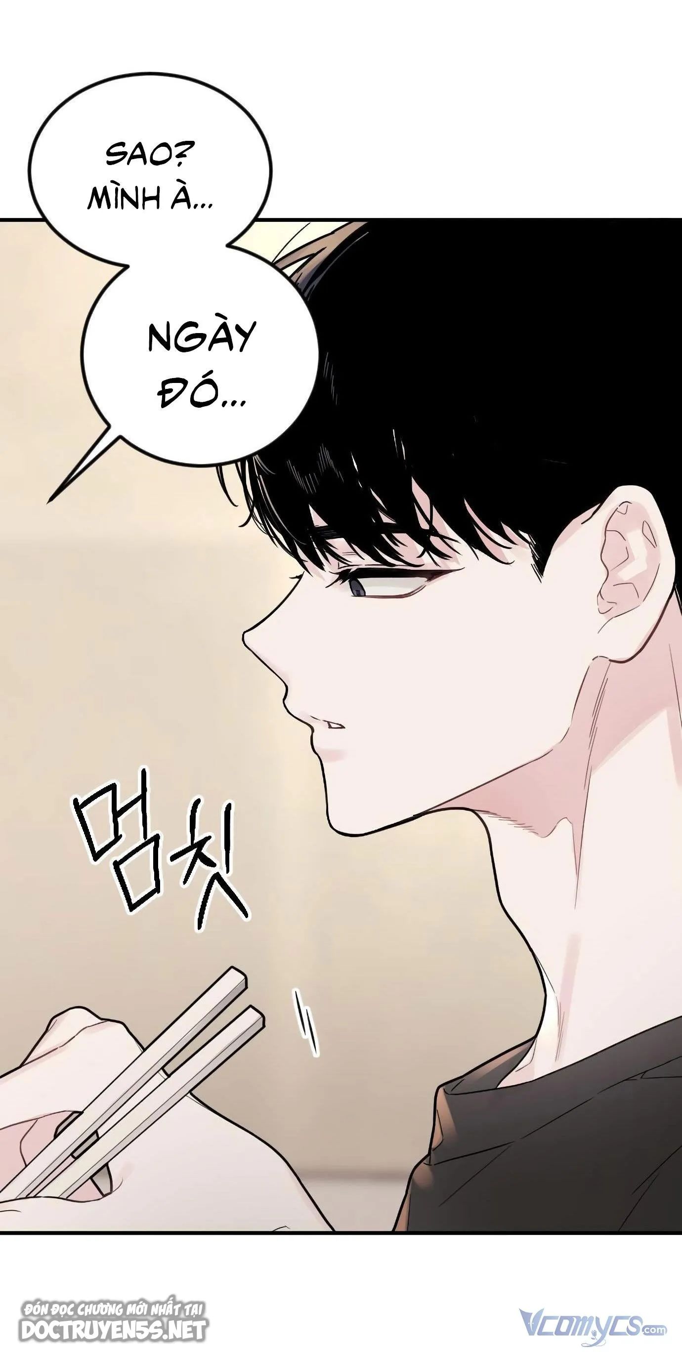 em đã tìm kiếm cả ngàn năm nay chapter 15 70