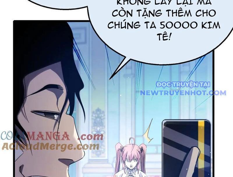 Vô Địch Bị Động Tạo Ra Tấn Sát Thương chapter 60 128