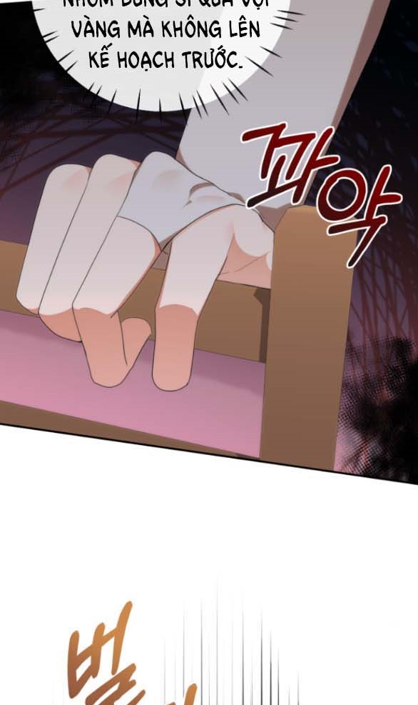 [18+] dũng sĩ vị tha chapter 4.1 7