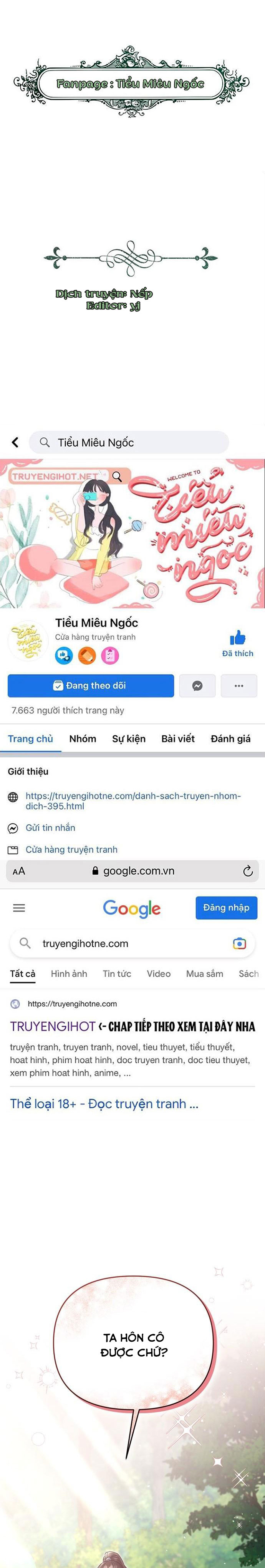 cao thủ chốn hậu cung chapter 31 1