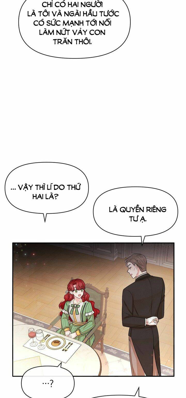 tiểu thư scarlet, em không muốn trả thù sao? chapter 47 44