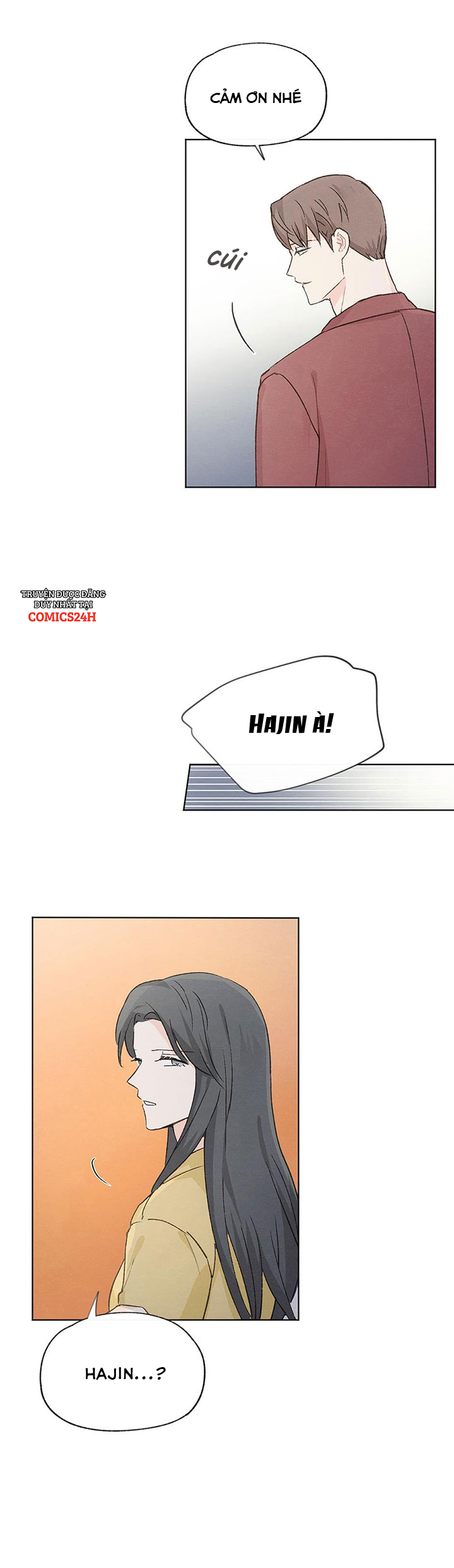 giữa yêu và ghét chapter 41 18