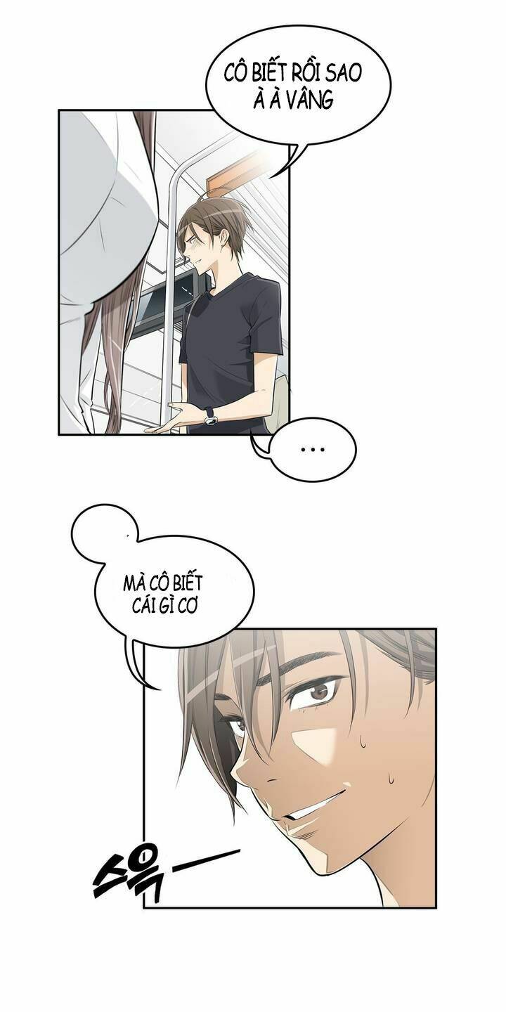 câu lạc bộ sa đoạ chapter 1 18