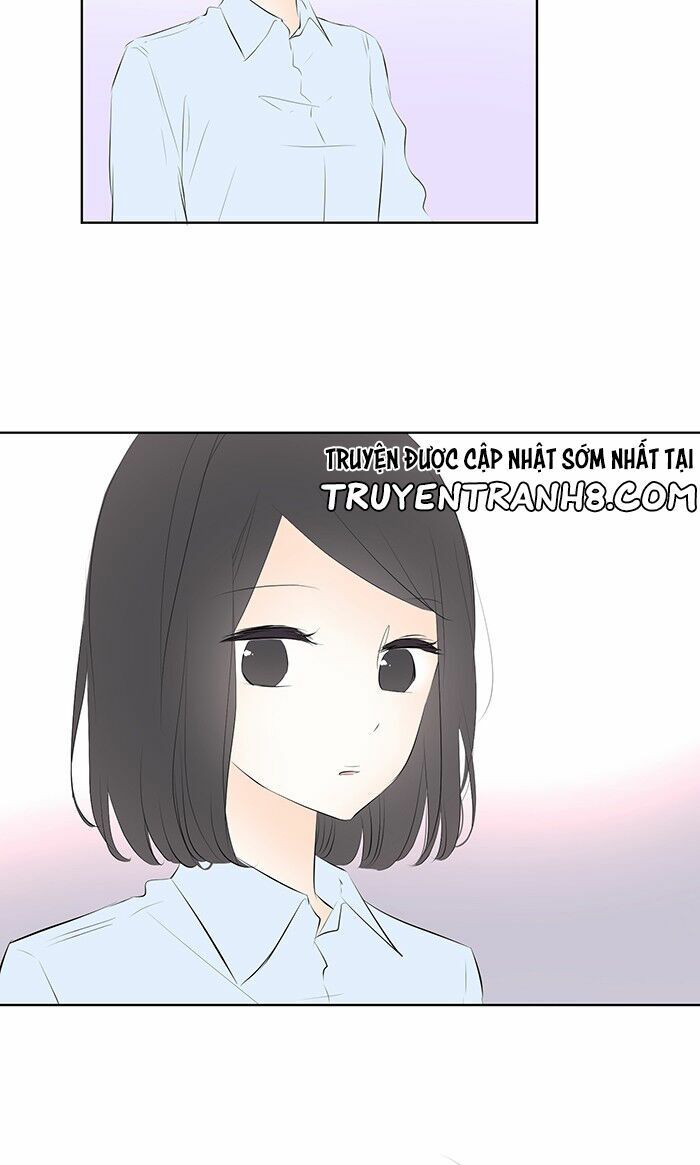 choco ngọt ngào chapter 7 31