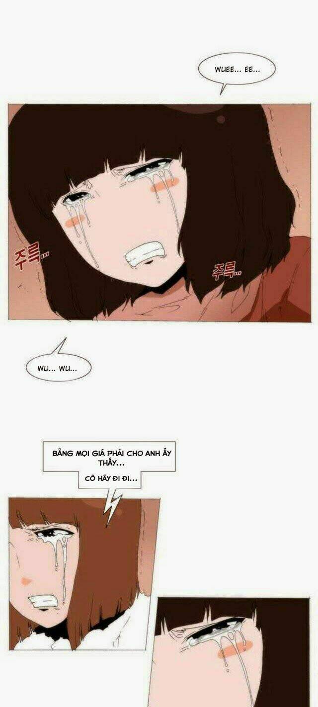 can't see can't hear but love chapter 79 47