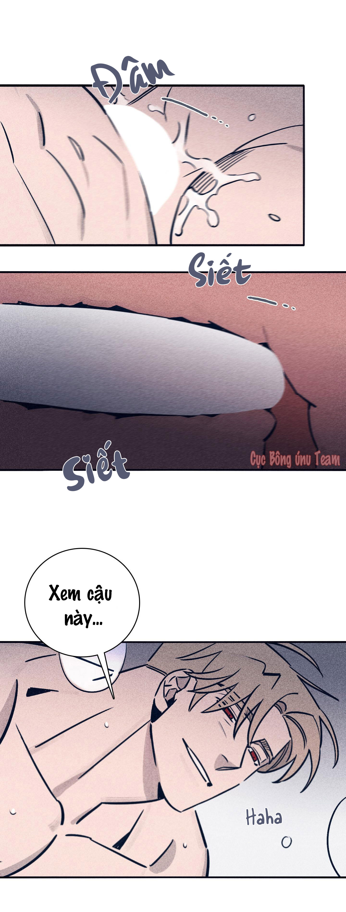 độc dược (marcel) chapter 30 23