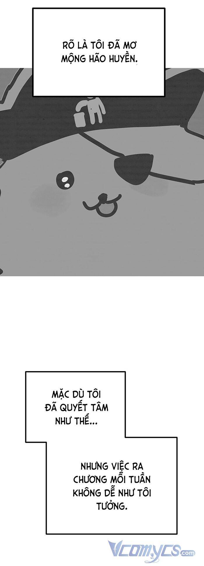 Kẻ Rác Rưởi Không Đáng Được Yêu chapter 46.5 6