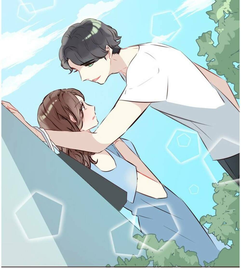 bạn trai xương rồng chapter 3 41