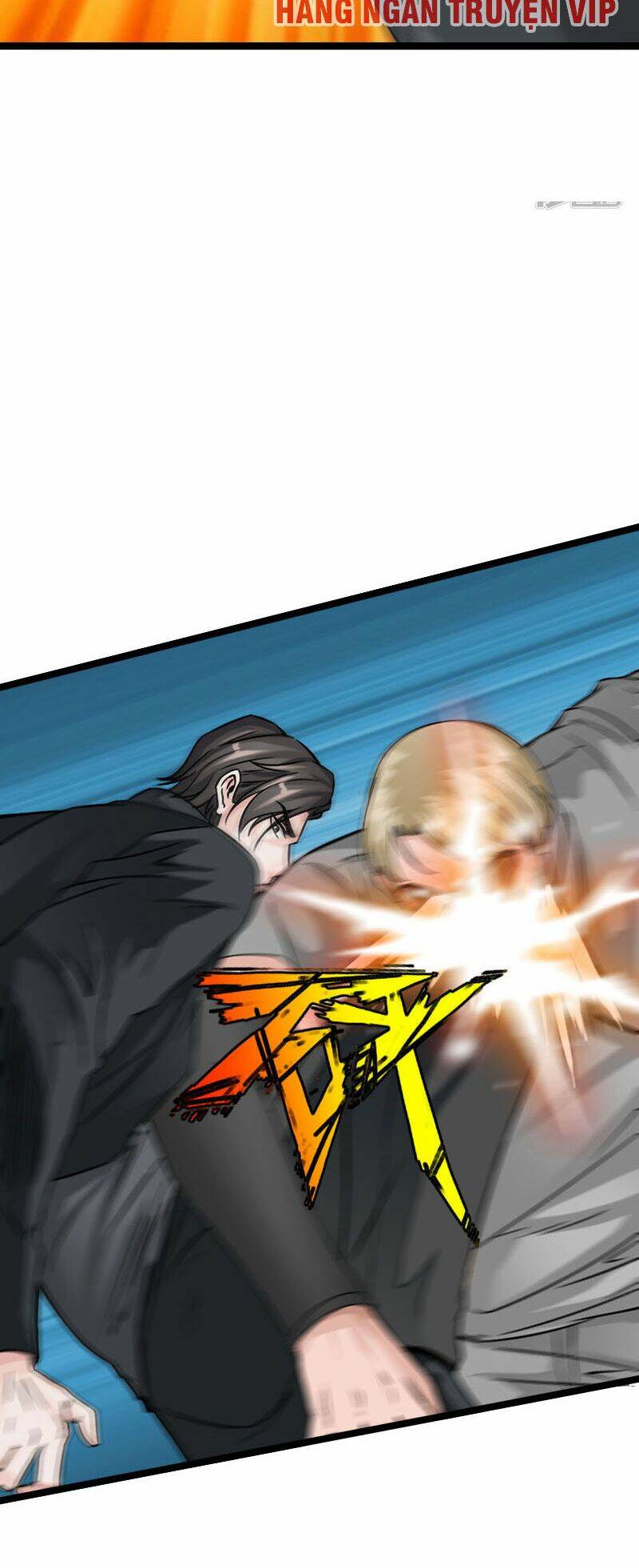 tuyệt phẩm tà thiếu chapter 81 26