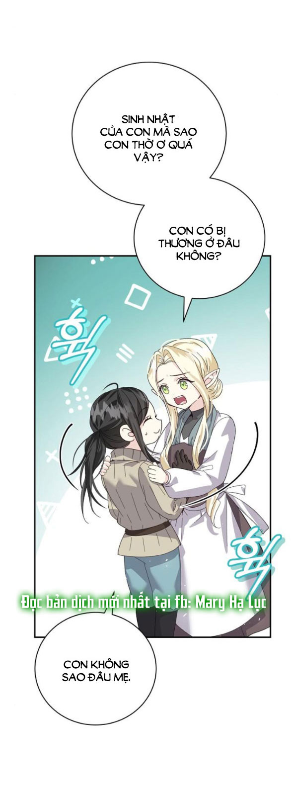 chiếm hữu trái tim bạo chúa chapter 16.2 16