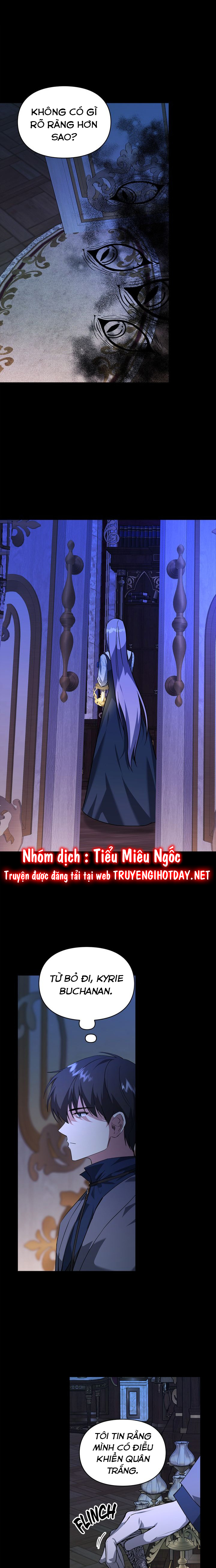 hãy nghe lời của tôi chapter 65 14