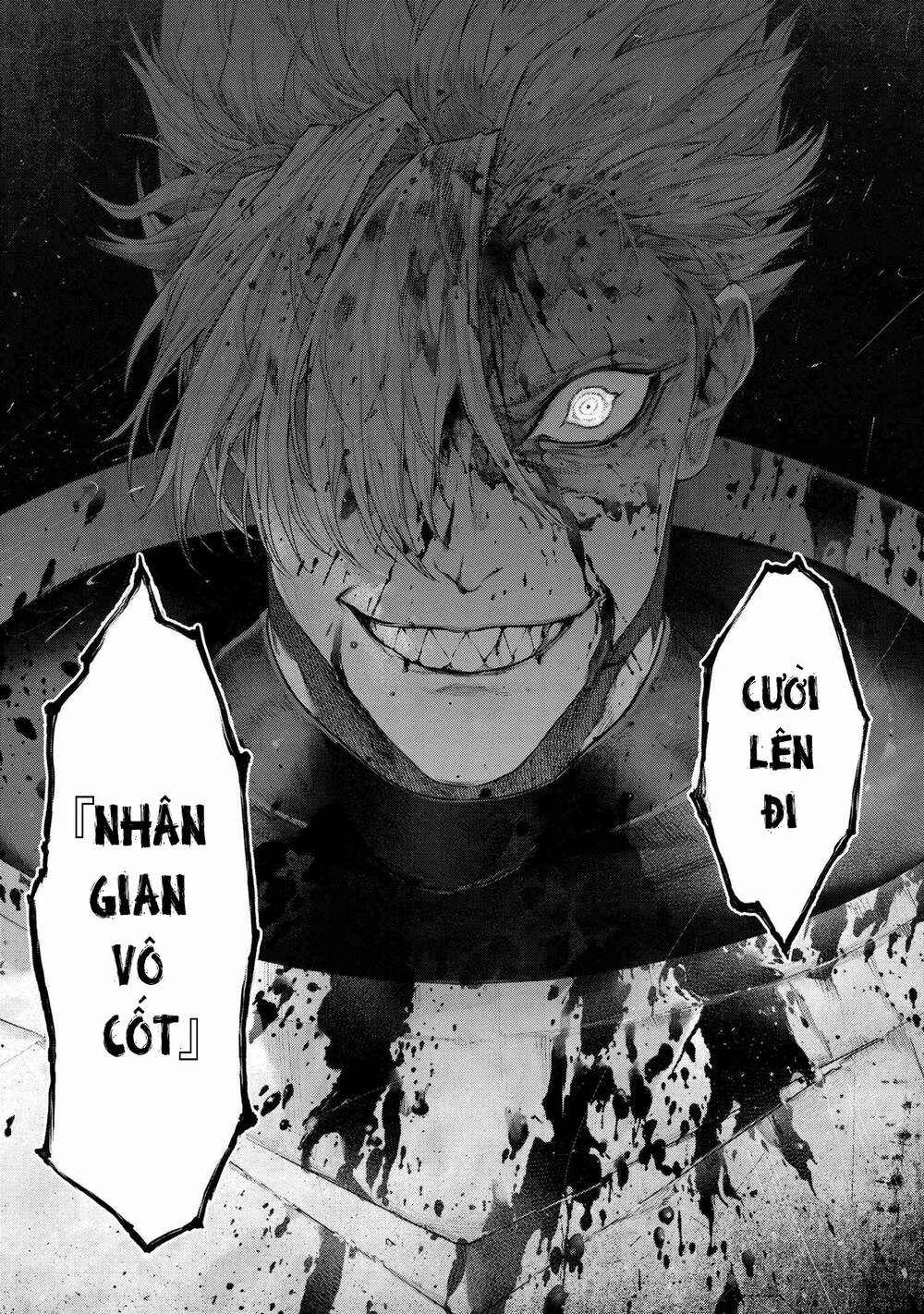 Fate/Type Redline - Truyền Kỳ Về Chén Thánh Đế Đô chapter 19.5 23