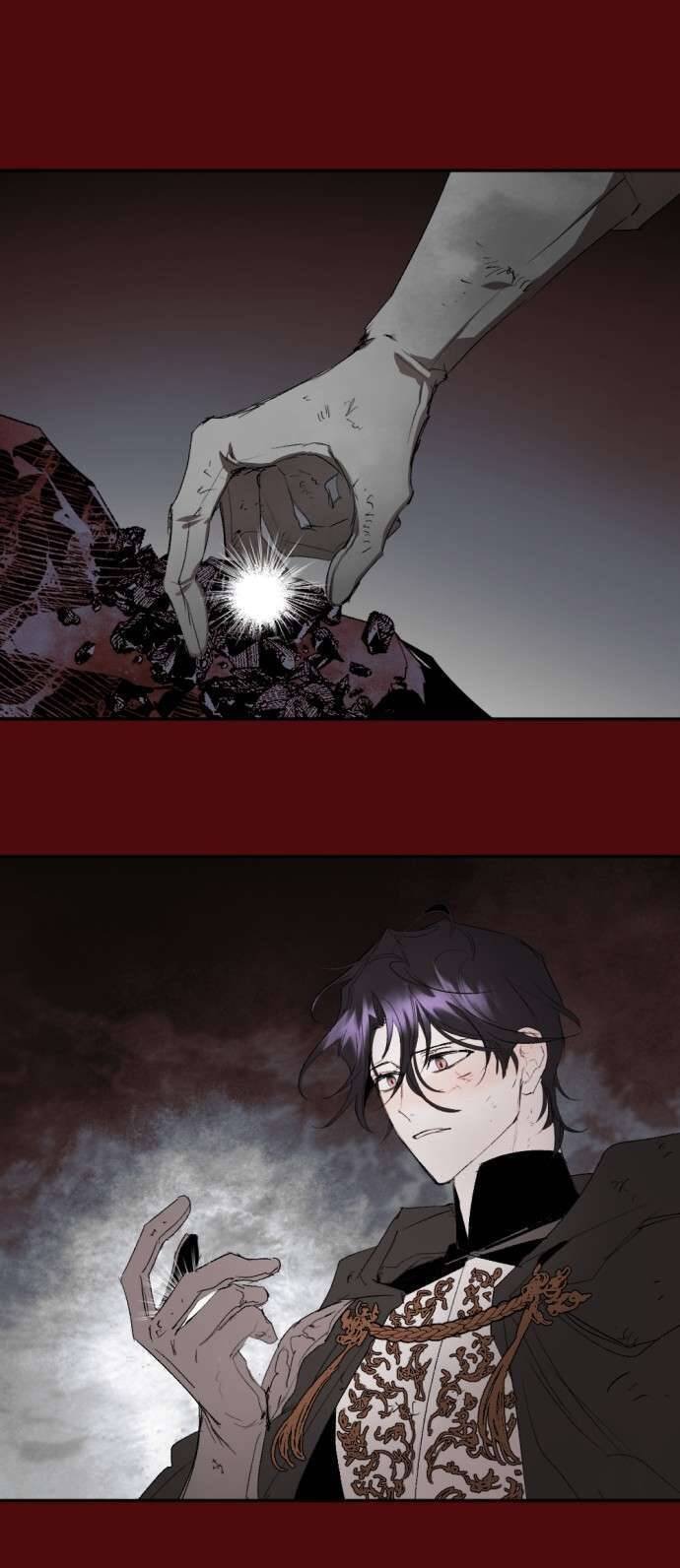 bạn học tôi là lính đánh thuê chapter 204 110