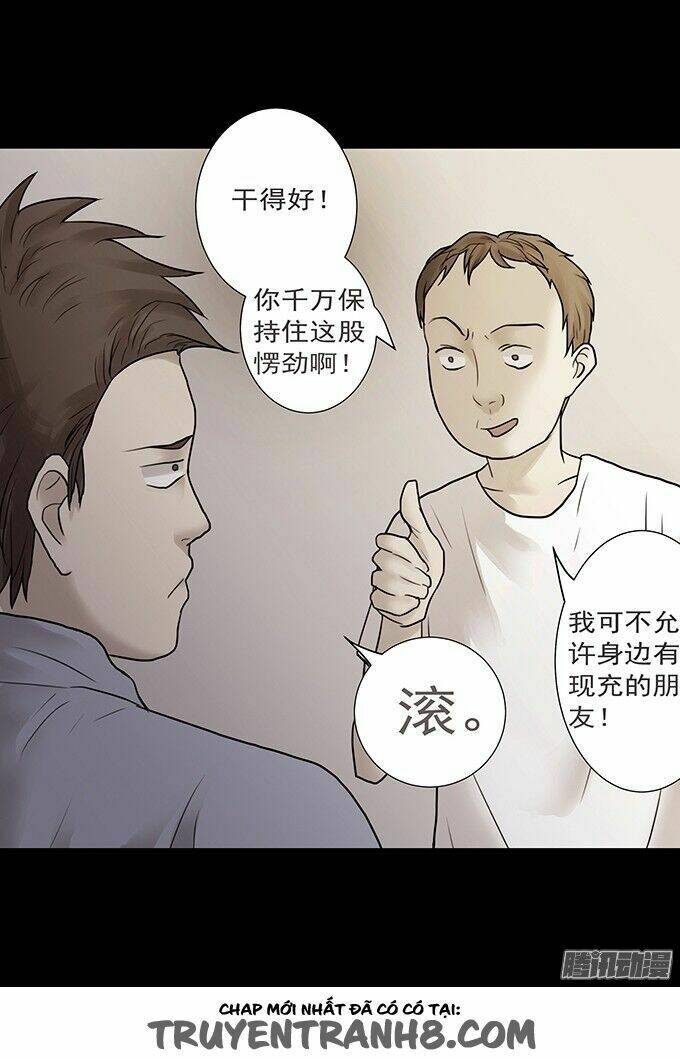 ớn lạnh tuyệt đối chapter 105 85