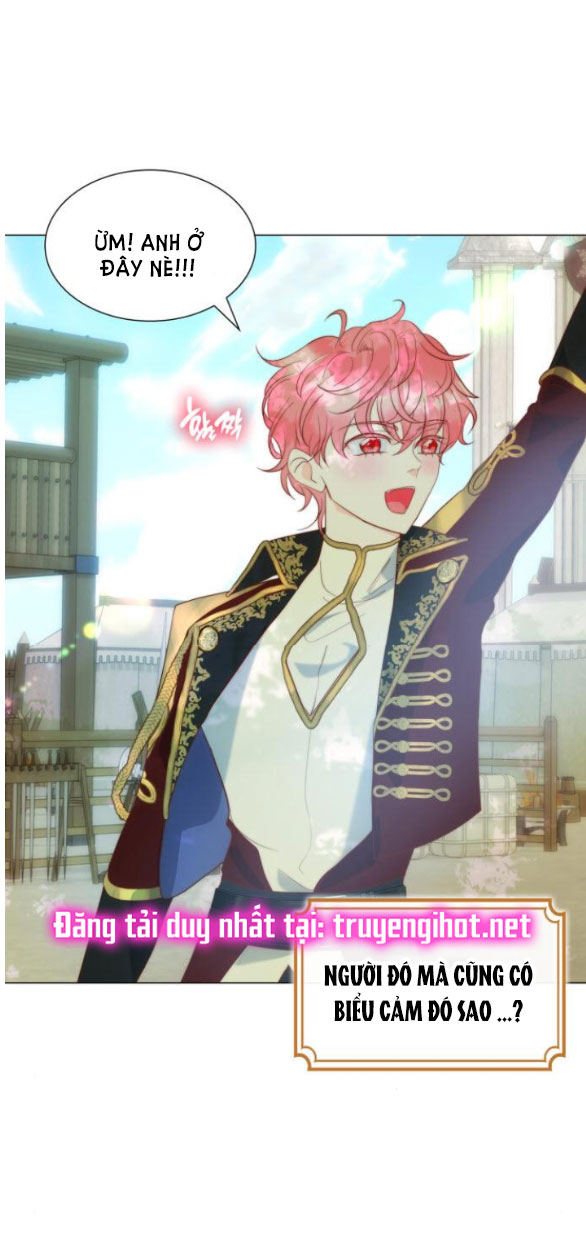 sau khi chuyển sinh tôi trở thành công chúa chapter 20.2 28