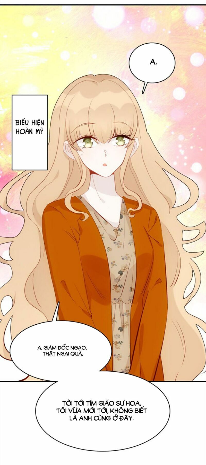 Ái Thượng Ngạo Kiều Long Vương Gia chapter 37 - Trang 3