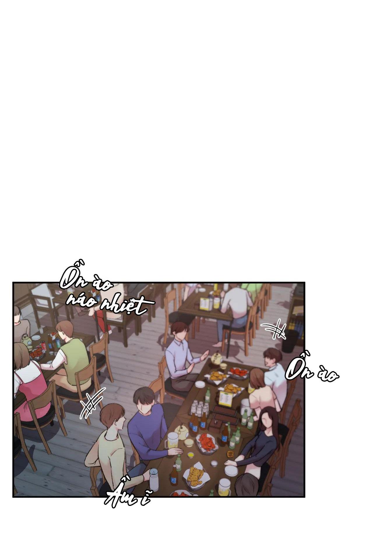 zai đẹp nhưng lại thích dạy đời chapter 1 43