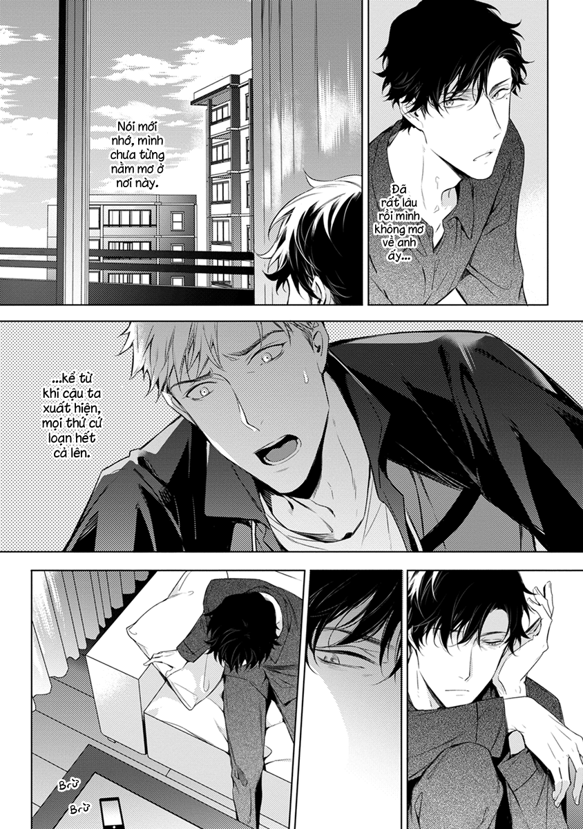 alpha thứ hai chapter 5 7