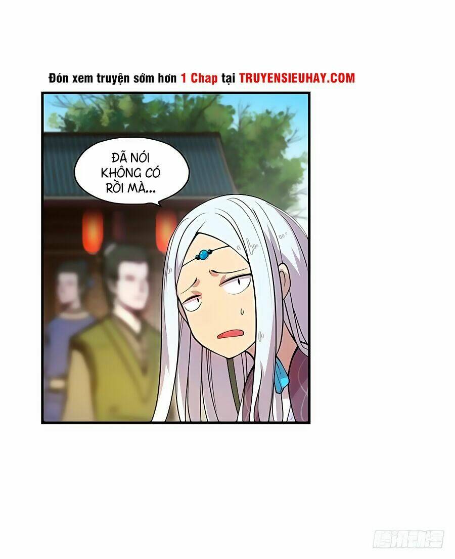 cuộc sống thoái ẩn của võ lâm chi vương chapter 6 6