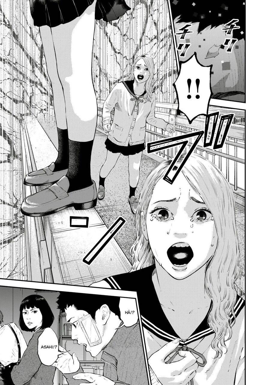 mật danh: nostra chapter 22 15