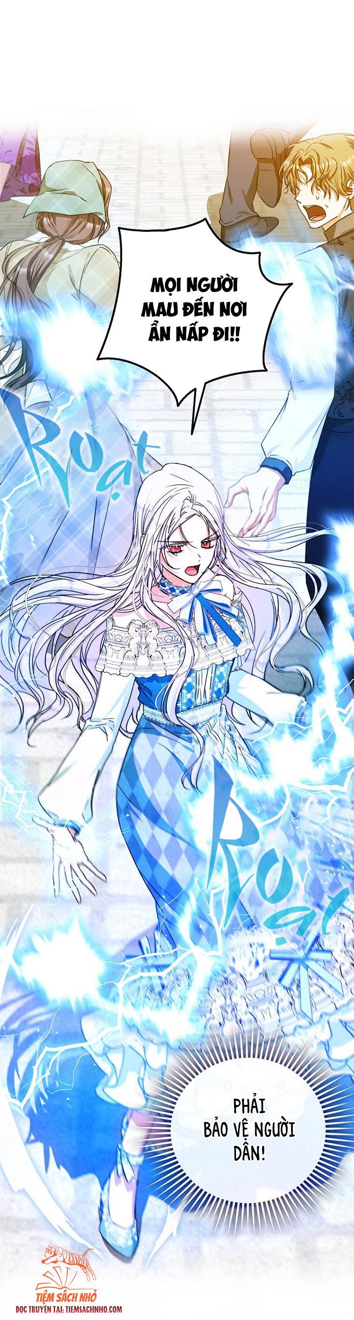 trở thành vợ nam chính chapter 28 32