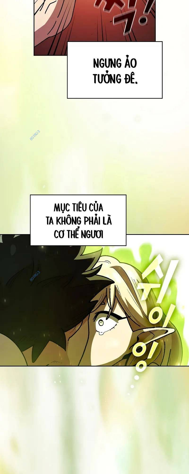 anh hùng rác rưởi chapter 0 49