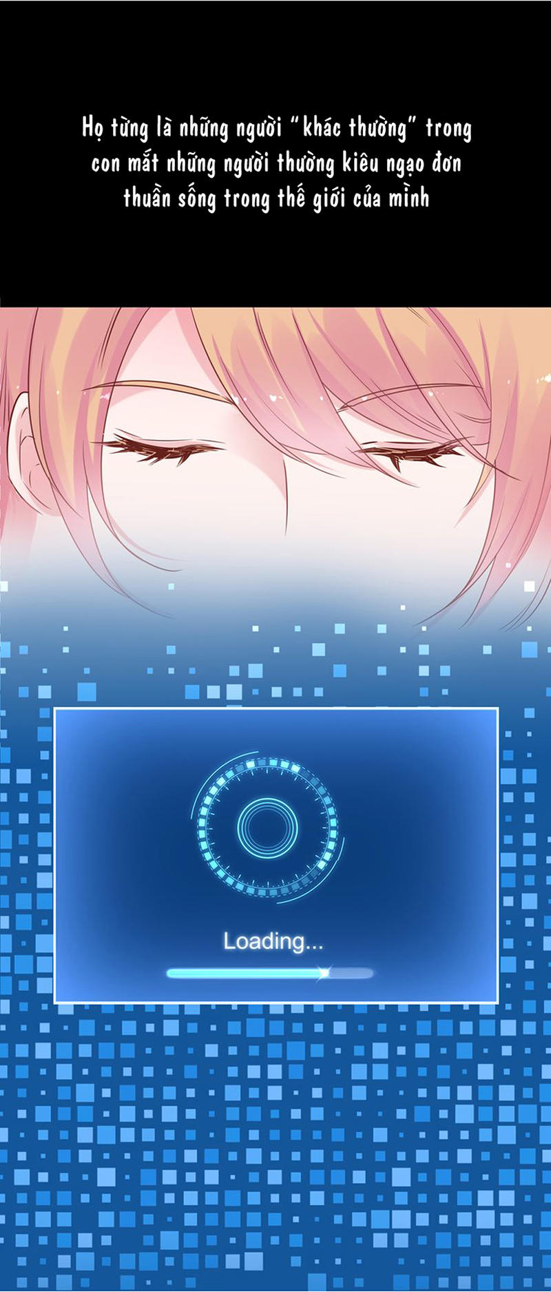 mật thất khốn du ngư chapter 1.1 23