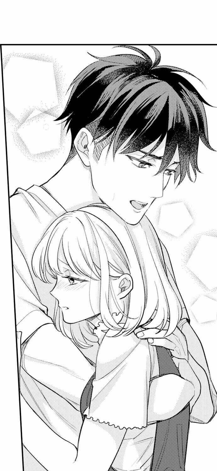 giả vờ ngủ cũng không ngăn được anh ấy chapter 106.2 7