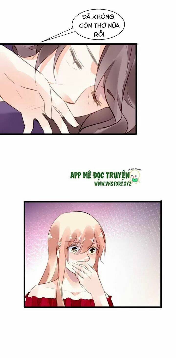 mưu ái thành nghiện chapter 97 5