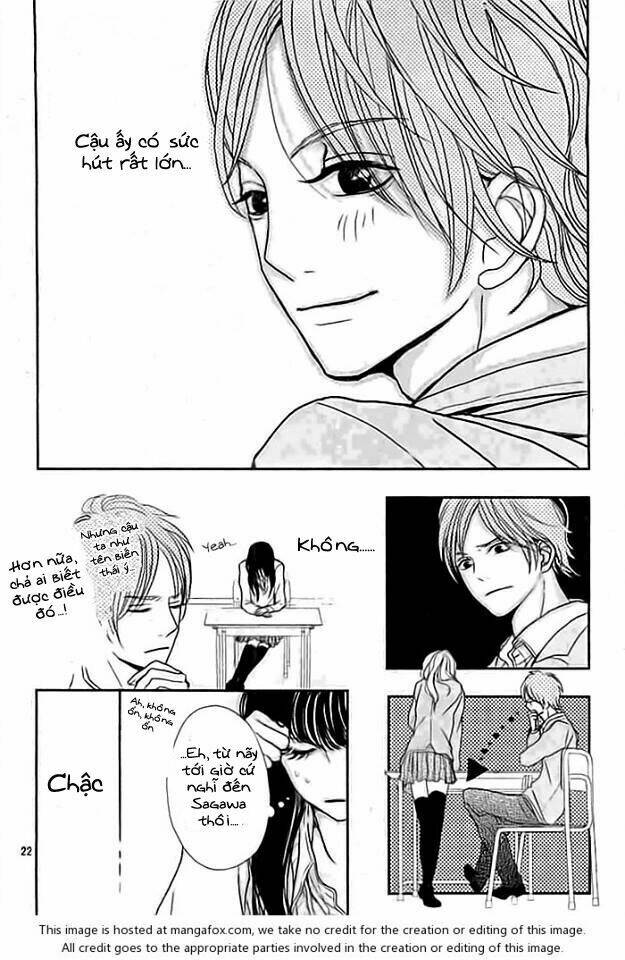 tổng hợp one shot. chapter 115 24