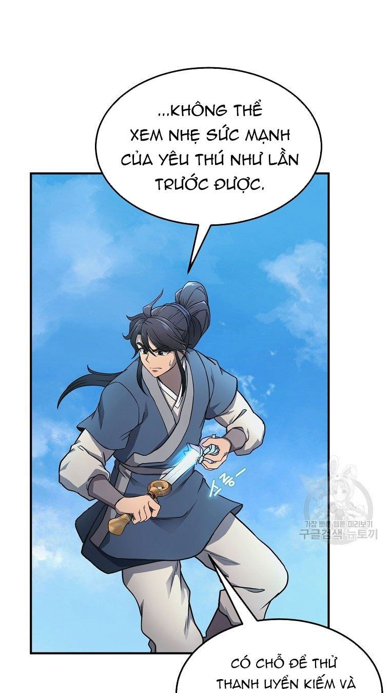 thiếu niên phương sĩ chapter 6 9