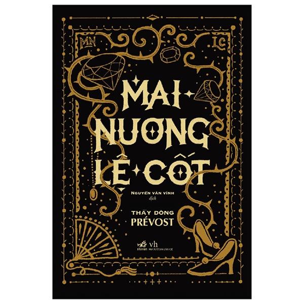 Sách Mai Nương Lệ Cốt