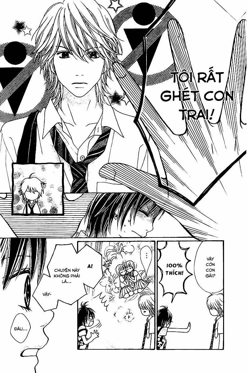 koibana! - koiseyo hanabi chapter 2 8