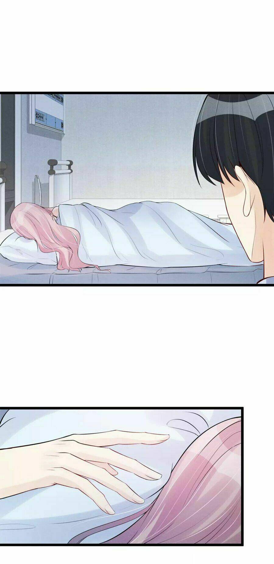 cạm bẫy lửa tình chapter 79 44