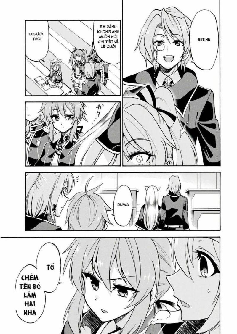 Ông Thầy Vi Diệu chapter 30.3 3