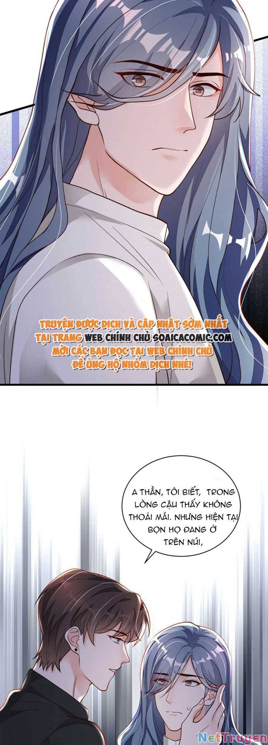 ác ma thì thầm chapter 75 22