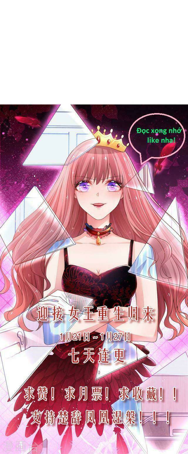 trùng sinh để trả thù chapter 3 15