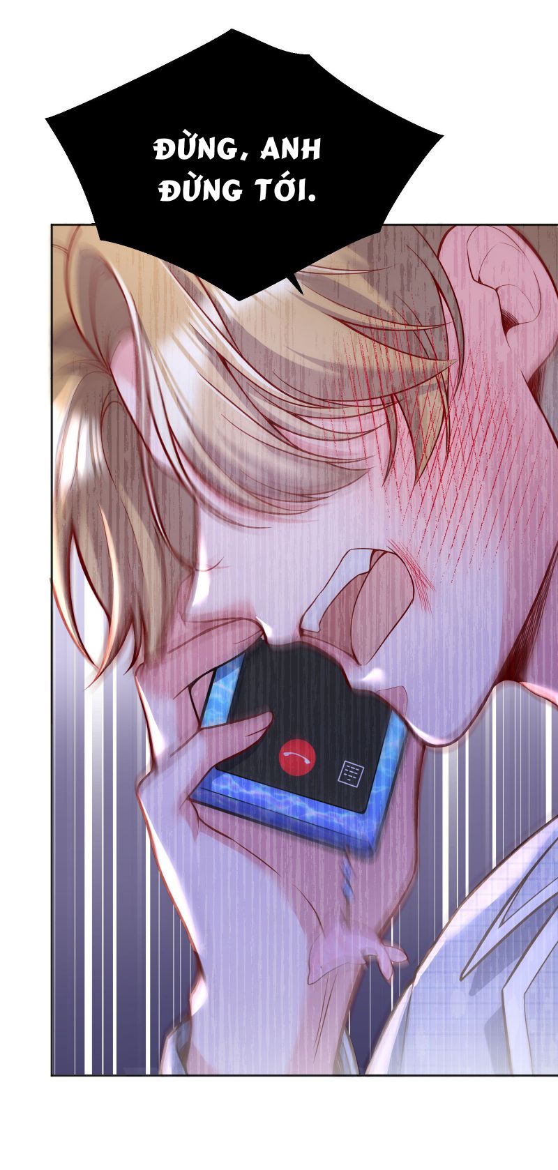 chàng nhân viên host và gã hàng xóm nguy hiểm chapter 75 22