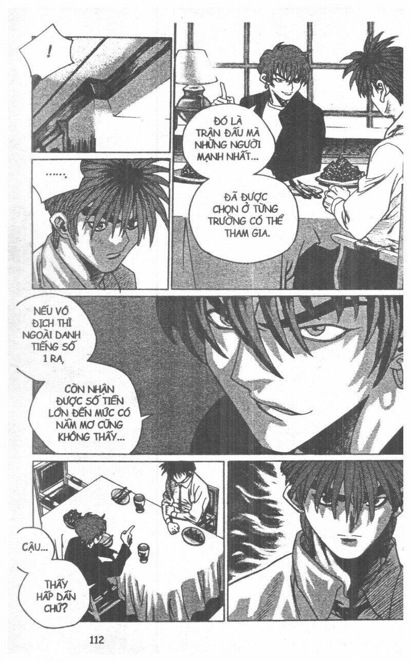 change guy chapter 132 108