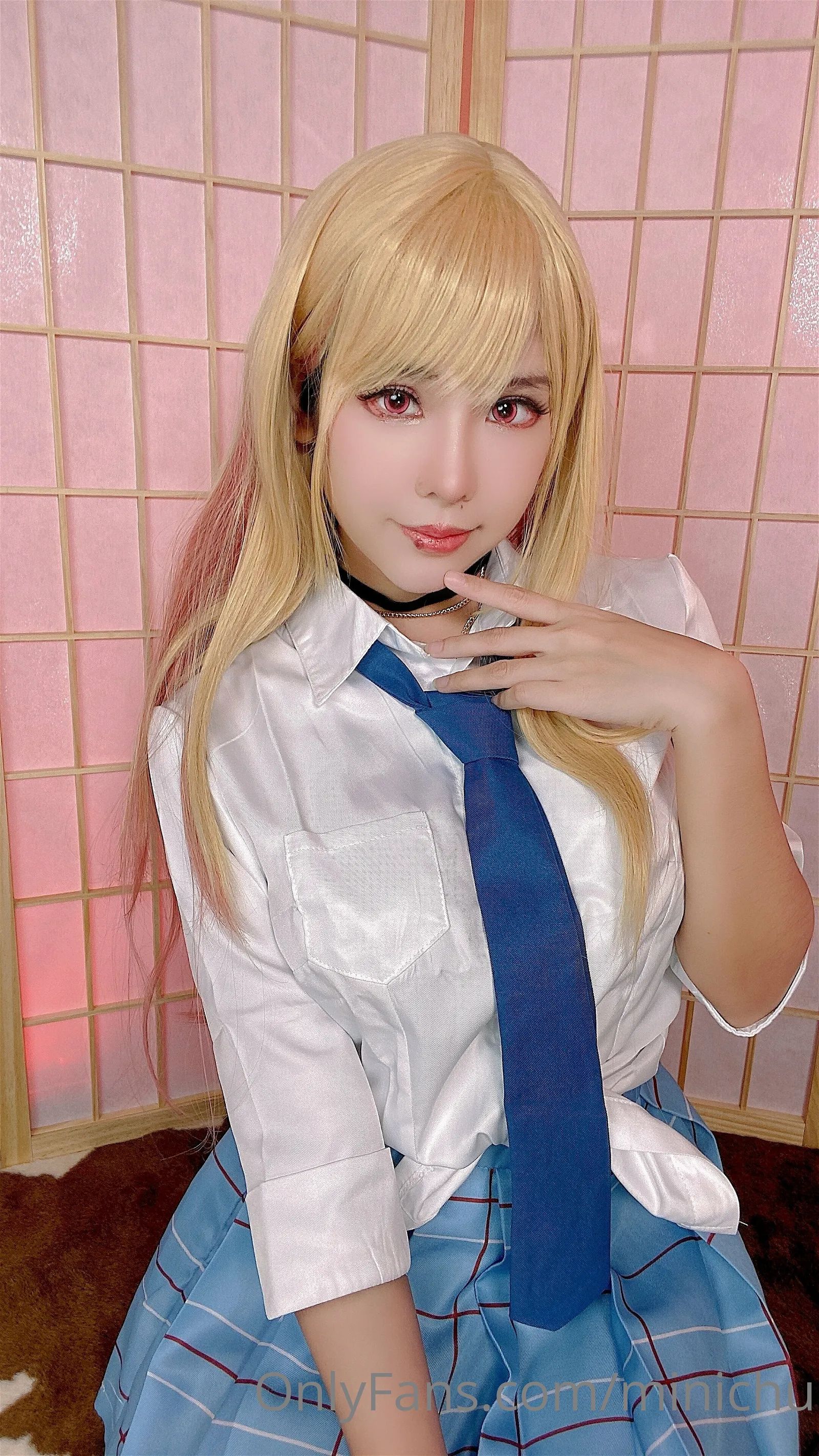 hình cosplay chapter 11 15