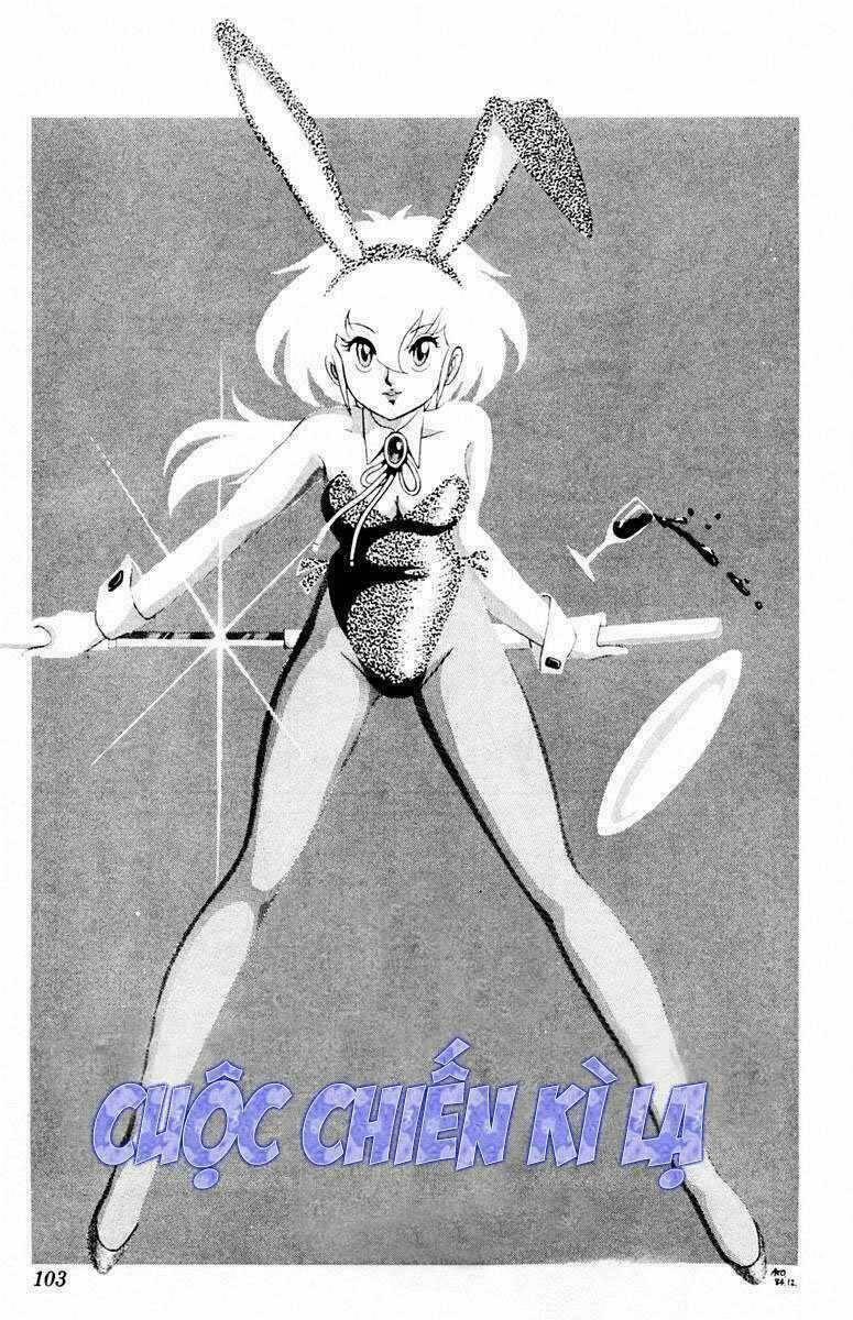 yuu & mi chapter 4 3