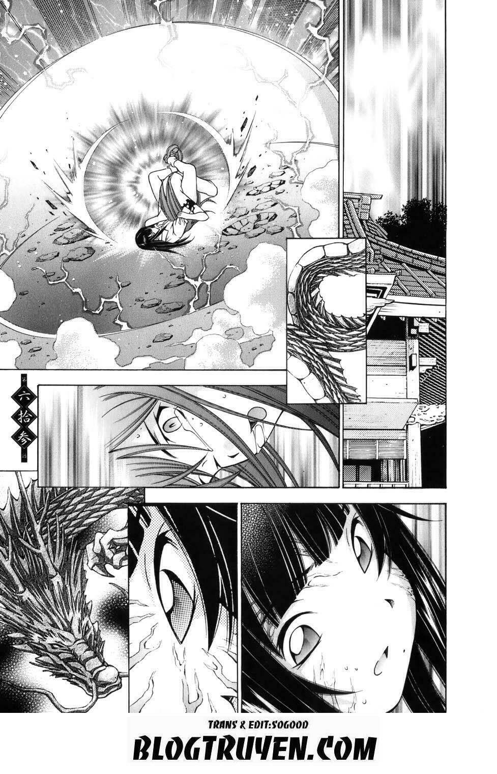 dragon girl - ikkitousen chapter 63 3